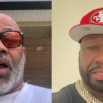 Dame Dash Criticizes 50 Cent’s Netflix Docuseries On Diddy, Calls It “Nasty Work”