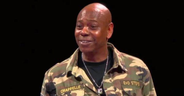 Dave Chappelle Talks Charlie Kirk And Saudi Arabia In New Netflix Special