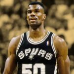 Spurs Icon David Robinson Accuses Business Partner Of Diverting More Than $34 Million