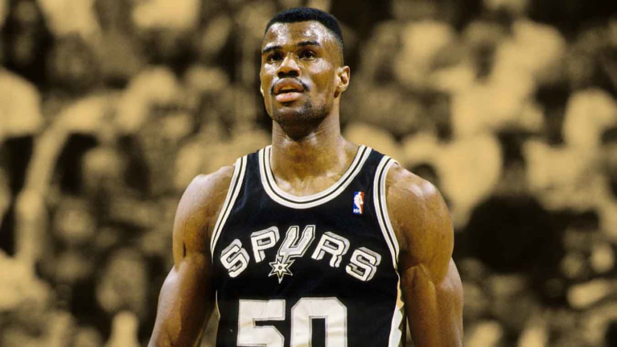 Spurs Icon David Robinson Accuses Business Partner Of Diverting More Than $34 Million