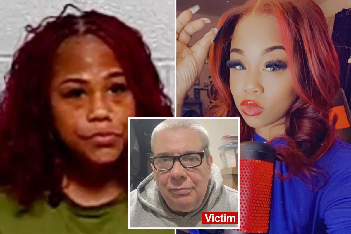 TikTok Creator ‘Tea Tyme’ Arrested In Fatal Illinois Crash Tied To Livestream