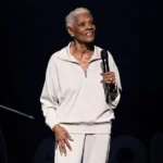 Dionne Warwick Sued By Rights Firm Over Doja Cat Sample Deal Fees
