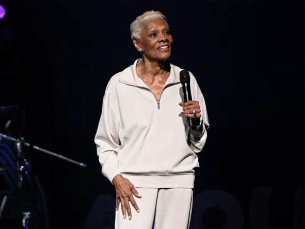 Dionne Warwick Sued By Rights Firm Over Doja Cat Sample Deal Fees