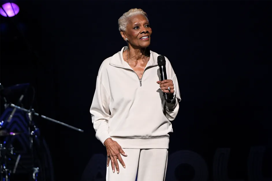 Dionne Warwick Sued By Rights Firm Over Doja Cat Sample Deal Fees