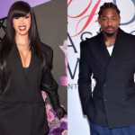 Cardi B Speaks Out On Stefon Diggs Relationship Criticism