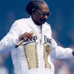 Snoop Dogg To Headline Netflix’s NFL Christmas Halftime