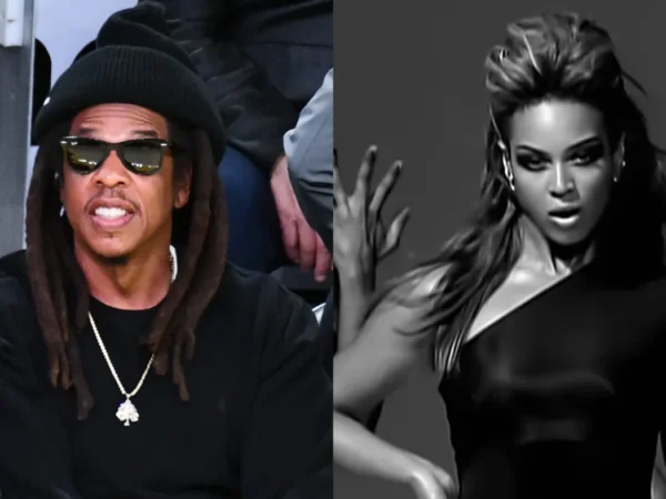 Jay-Z Invented The Iconic ‘Put A Ring On It’ Hand Gesture-Frank Gatson