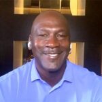 Former NBA Star Michael Jordan Sues NASCAR In A Federal Antitrust Case