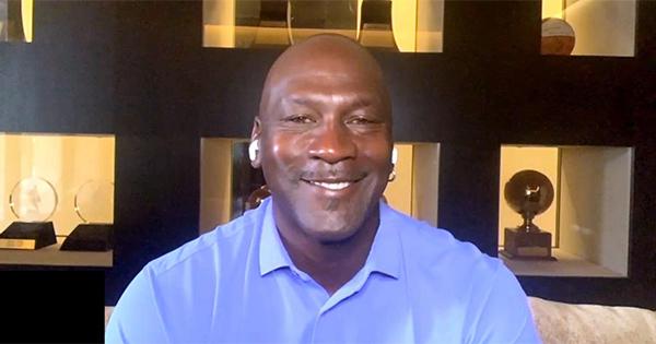 Former NBA Star Michael Jordan Sues NASCAR In A Federal Antitrust Case