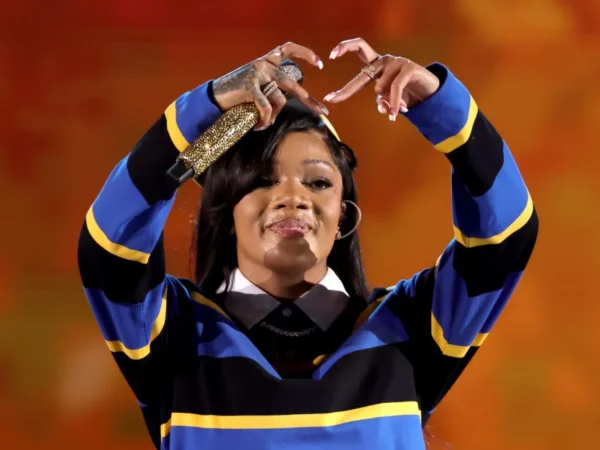 GloRilla & Mustard To play In 2026 NBA All-Star Celebrity Game