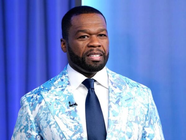 50 Cent Sued By Ex-girlfriend Over Life Rights Agreement