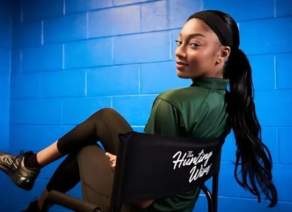 Angel Reese Cast In Netflix’s ‘The Hunting Wives’ Season 2