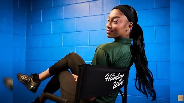 Angel Reese Cast In Netflix’s ‘The Hunting Wives’ Season 2