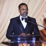 Mike Epps Reveals His Issues With Chris Rock