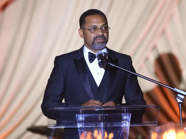 Mike Epps Reveals His Issues With Chris Rock