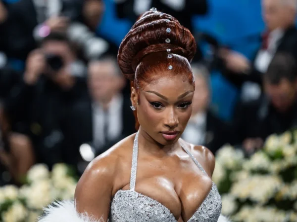 Megan Thee Stallion Opens Her First Popeyes Franchise In Miami