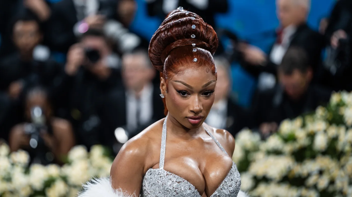 Megan Thee Stallion Opens Her First Popeyes Franchise In Miami