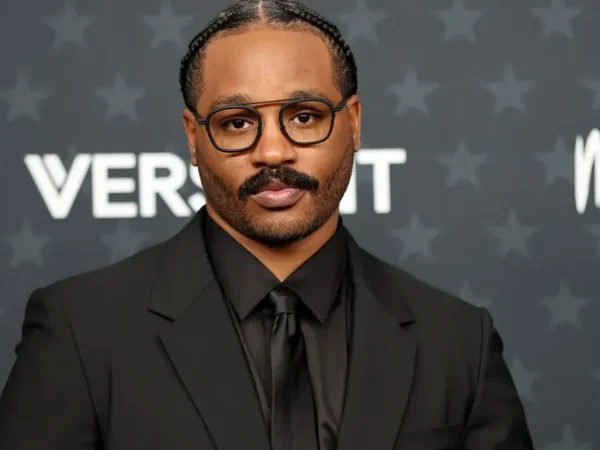 Ryan Coogler Becomes The Sixth Black Director Recognized In The DGA’s 78-Year History