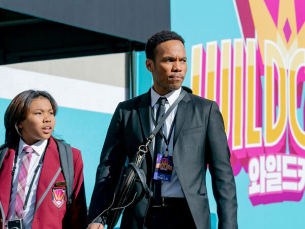 Anderson .Paak Makes His Directorial Debut With New Film ‘K-Pops!’