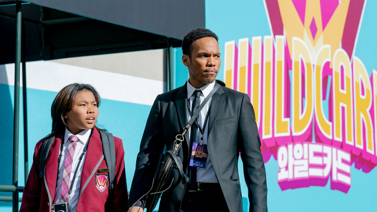 Anderson .Paak Makes His Directorial Debut With New Film ‘K-Pops!’