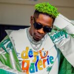 Ghanaian Dancehall Star Shatta Wale Sues Commentator Blakk Rasta For GH¢100m Over Alleged Defamation