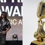 Nigerian Stars Dominate All Africa Music Awards