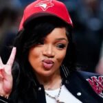 GloRilla’s ‘No Lash’ Mirror Selfie Sends ‘Delusional B*tches’ Into A Frenzy