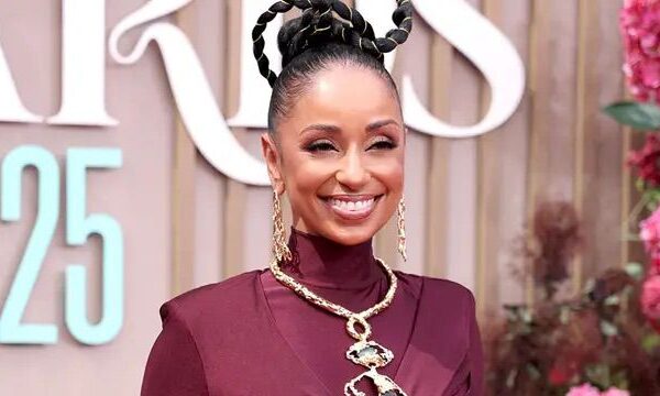 Mya Announces New Single ‘ASAP’ Teasing A New Era