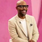 Karamo Brown Fell Out With ‘Queer Eye’ Co-Stars After Hot Mic Incident