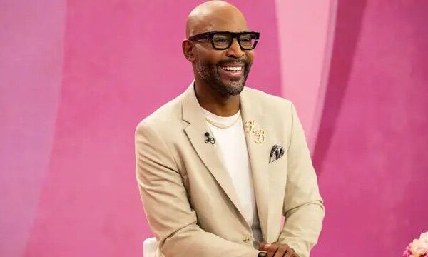 Karamo Brown Fell Out With ‘Queer Eye’ Co-Stars After Hot Mic Incident