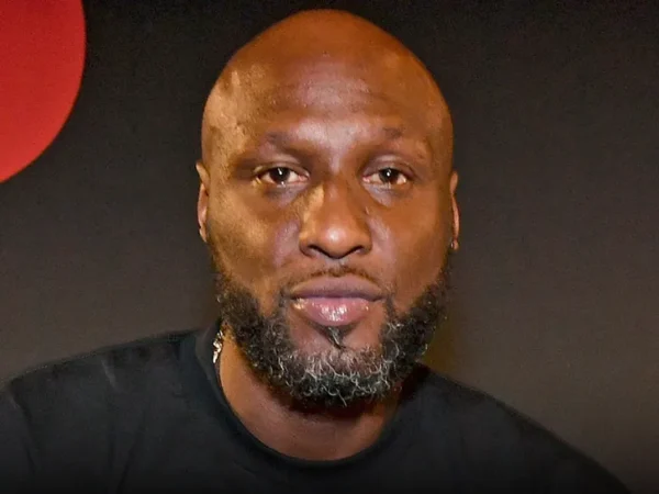 NBA Star Lamar Odom Denies Being Under Influence Despite DUI Arrest