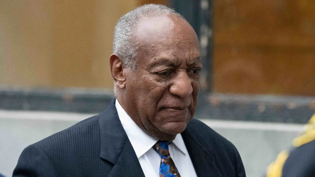 Bill Cosby Admits He Had 7 Quaalude Prescriptions To Drug Women: Lawsuit