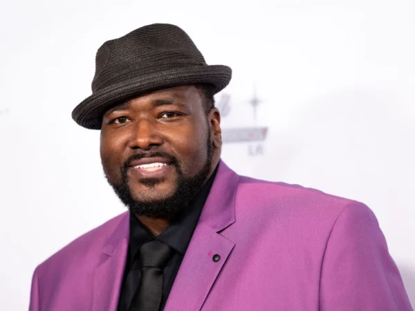 “Blind Side” Star Quinton Aaron Hospitalized, On Life Support After Home Collapse