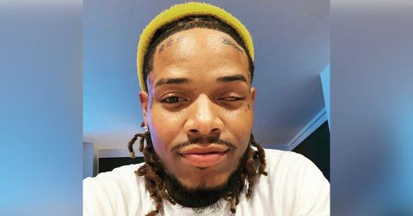 Fetty Wap Faces Strict Conditions Of Release During Home Confinement