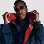 A$AP Rocky Is Living His American Dream