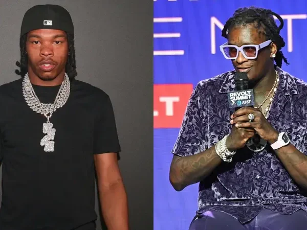 Lil Baby Assures Fans He And Young Thug Are “Most Definitely” Dropping A Joint Album Soon