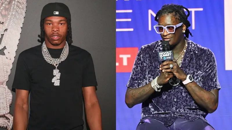 Lil Baby Assures Fans He And Young Thug Are “Most Definitely” Dropping A Joint Album Soon