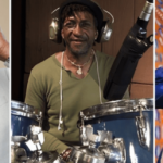 Lifetime Achievement Honors For Mr. Vegas, Sly Dunbar And Leroy Sibbles At Reggae Genealogy