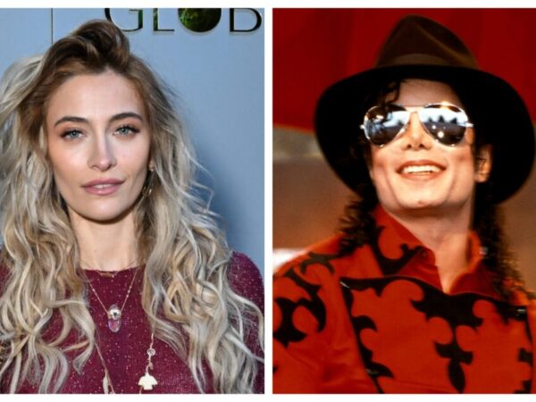 Michael Jackson Estate Seeks Staggering Fees From Paris Jackson Over Legal Dispute