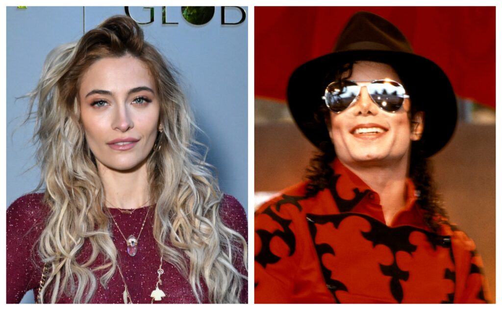 Michael Jackson Estate Seeks Staggering Fees From Paris Jackson Over Legal Dispute