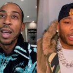 The Internet Is Side-Eyeing Ludacris And Nelly’s ‘MAGA Music Fest’ Booking