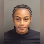 Olympic Track Star Sha’Carri Richardson Has Been Arrested For Speeding