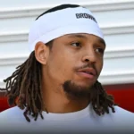 Ronnie Hickman Beaten By 4 Men At New York City Hotel