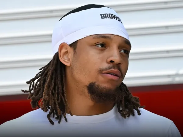 Ronnie Hickman Beaten By 4 Men At New York City Hotel