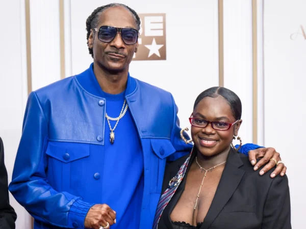 Snoop Dogg Mourn The Tragic Loss Of 11-Month-Old Granddaughter