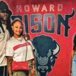 Daughter Of Hip-Hop Star Continues Family’s HBCU Legacy