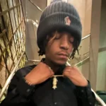 Rapper Luci4 Dead At 23