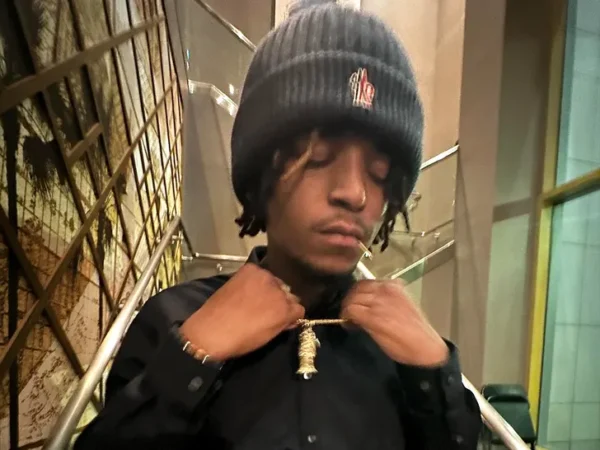 Rapper Luci4 Dead At 23