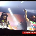 Lil Jon’s Son Nathan Cause Of Death Revealed
