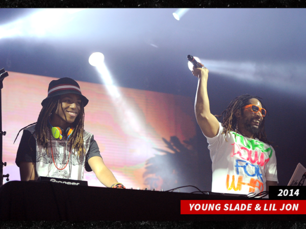 Lil Jon’s Son Nathan Cause Of Death Revealed